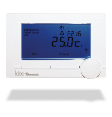 Baymak Idee Wireless Programmable Room Thermostat
