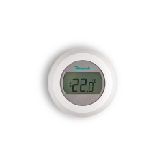 Baymak Connect Smart Room Thermostat