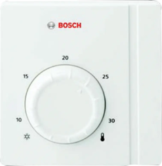 Bosch TR15 Room Thermostat
