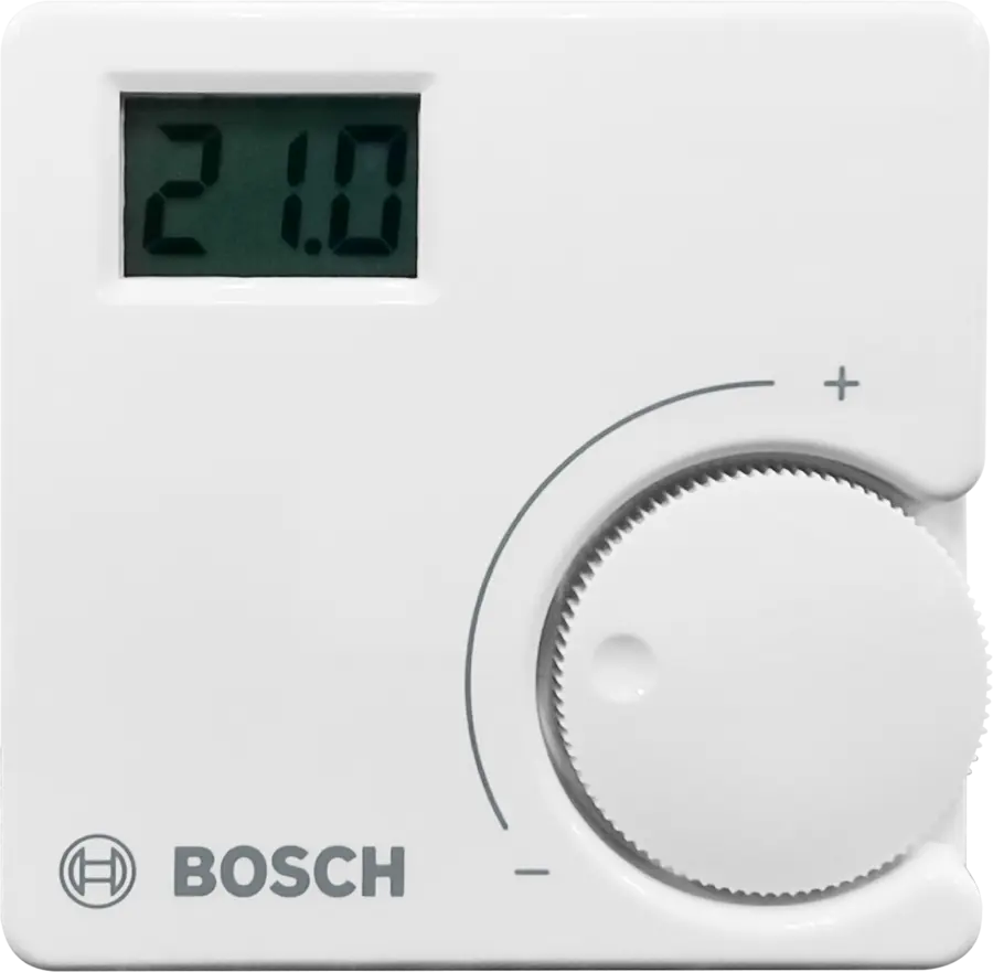Bosch TR20 RF On/Off Wireless Room Thermostat