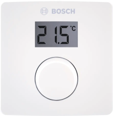 Bosch CR10 Room Thermostat