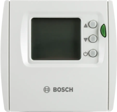 Bosch TR24RF Wireless Room Thermostat