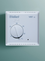Vaillant VRT 15 Room Thermostat