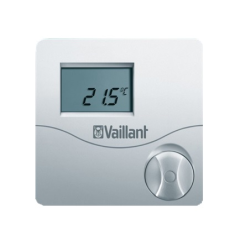 Vaillant VRT 50 Modulating Room Thermostat