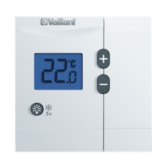 Vaillant VRT 35 Room Thermostat