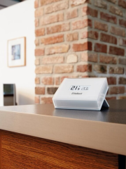 Vaillant eRelax Smart Room Thermostat