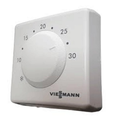 Viessmann Vitotrol 100 RT LV Wired Room Thermostat On-Off
