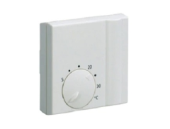 Viessmann Vitotrol 100 Type RT Wired Room Thermostat On/Off