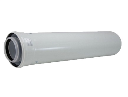 DD Atromix 50cm Chimney Extension
