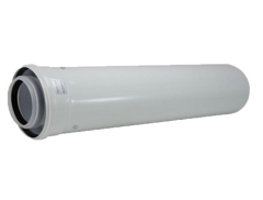 DD Atromix 50cm Chimney Extension