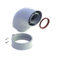 Vaillant Water Heater Elbow 90°