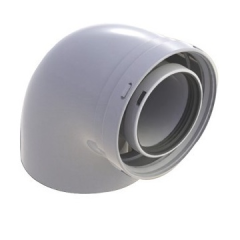 Protherm Lynx 90° Elbow