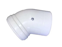 Vaillant Water Heater Elbow 45°