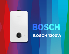 Bosch Kampanyalı Kombiler