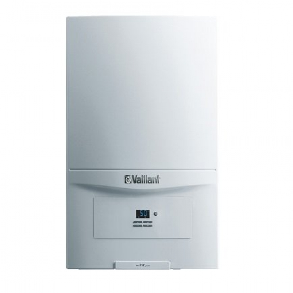 Vaillant Eco tec Pure VUW 286/7-2 26/28 kW %108 Kombi 26 Kw (22.360 kcal/h)