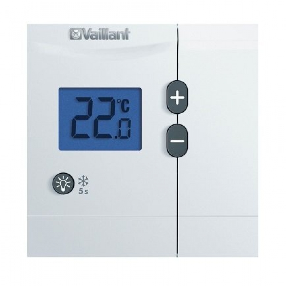 Vaillant VRT35 Dijital On-Off Oda Termostatı