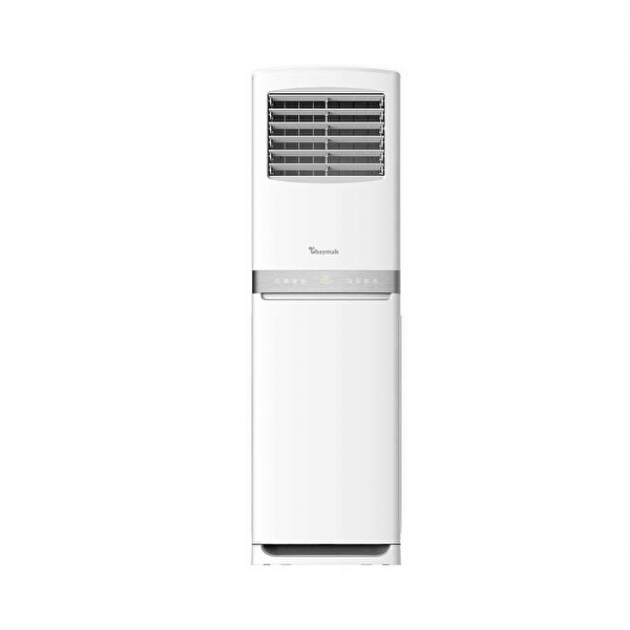 Baymak 48.000 Btu Fsa Salon Tipi Inverter Klima