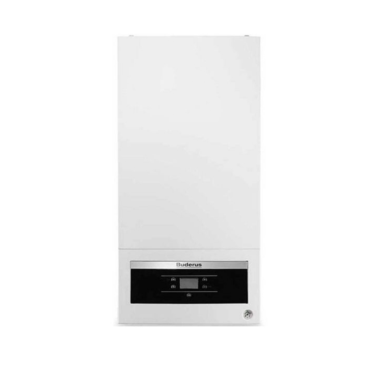 Buderus Gb062 20 Kw Yoğuşmalı Kombi