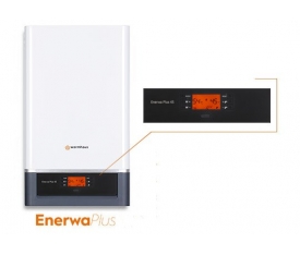  Warmhaus Enerwa Plus 28 kW %108 Kombi