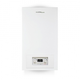 Baymak B. Startec 35 Kw Tam Yoğuşmalı Kombi