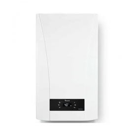 Baymak Duotec Compact 42 Kw Boyler Çıkışlı Tam Yoğuşmalı Kombi