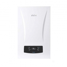 Eca Citius Premix 28 Kw Tam Yoğuşmalı Kombi