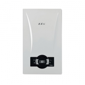 Eca Proteus Premix 30 Kw Tam Yoğuşmalı Kombi