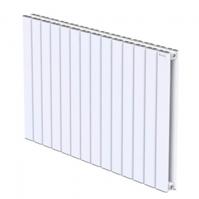 Radyal Hane 900x840 12 Dilim 1548 kcal/h Alüminyum Radyatör