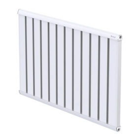 Radyal Konak Line 1250x800 10 Dilim 2070 kcal/h Alüminyum Radyatör