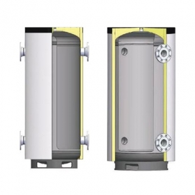 Wenta 100 lt Buffer Tank