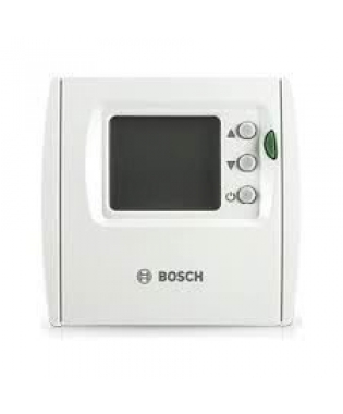 Bosch TR24RF Kablosuz Dijital ON/OFF Termostat