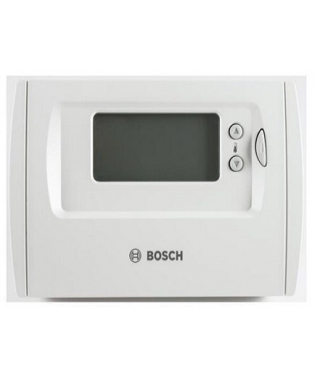   Bosch TR36RF Kablosuz Programlanabilir Oda Termostatı 