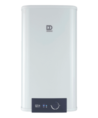 Demirdöküm DT4 Titanium-50  Elektrikli Termosifon